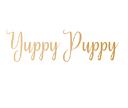 Yuppy Puppy Day Spa logo